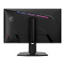 27" MSI UHD/FHD MAG 272URDF E16, черный