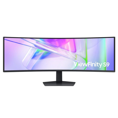 49" Samsung DQHD S49C950UAI, черный