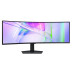 49" Samsung DQHD S49C950UAI, черный