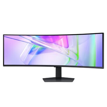 49" Samsung DQHD S49C950UAI, черный