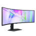 49" Samsung DQHD S49C950UAI, черный