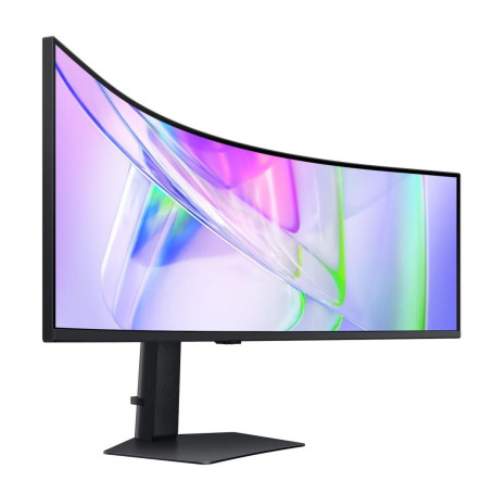 49" Samsung DQHD S49C950UAI, черный