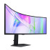 49" Samsung DQHD S49C950UAI, черный