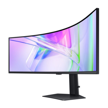 49" Samsung DQHD S49C950UAI, черный