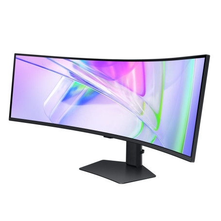 49" Samsung DQHD S49C950UAI, черный