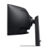 49" Samsung DQHD S49C950UAI, черный