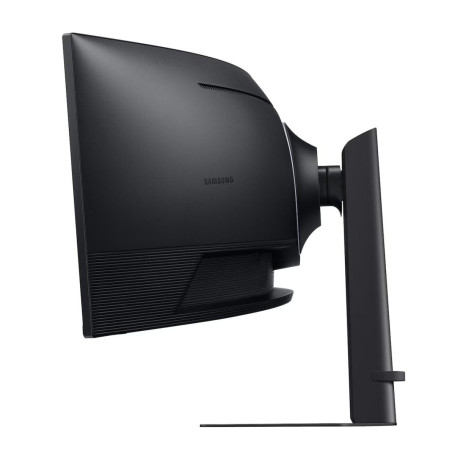 49" Samsung DQHD S49C950UAI, черный