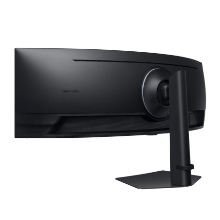 49" Samsung DQHD S49C950UAI, черный