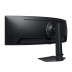 49" Samsung DQHD S49C950UAI, черный