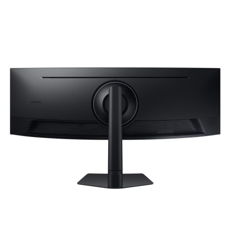 49" Samsung DQHD S49C950UAI, черный