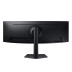49" Samsung DQHD S49C950UAI, черный