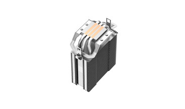 DEEPCOOL AG300 LGA1700/1200/115X/AM5/AM4 TDP 150W FAN 92mm