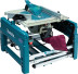 Торцовочная пила Makita LF1000 1650Вт 2700об/мин d=260мм