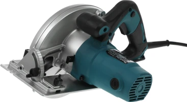 Циркулярная пила (дисковая) Makita HS7601 1200Вт (ручная) D диска.:190мм