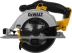 Циркулярная пила (дисковая) DeWalt DCS391N (ручная) D диска.:165мм (DCS391N-XJ)