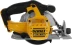 Циркулярная пила (дисковая) DeWalt DCS391N (ручная) D диска.:165мм (DCS391N-XJ)