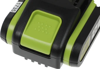 Батарея аккумуляторная TopON TOP-PTGD-WX-20-2.0 20В 2Ач Li-Ion (103015)