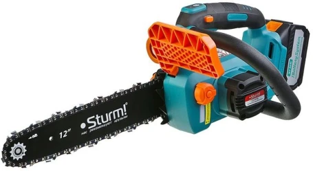 Цепная пила Sturm! CSC1811BL аккум. дл.шины:12" (30cm)