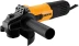 Углошлифовальная машина Deko AG950DK 950Вт 12000об/мин рез.шпин.:M14 d=125мм (083-1024)