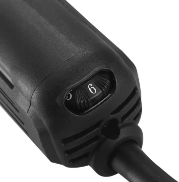 Углошлифовальная машина Deko AG950DK 950Вт 12000об/мин рез.шпин.:M14 d=125мм (083-1024)