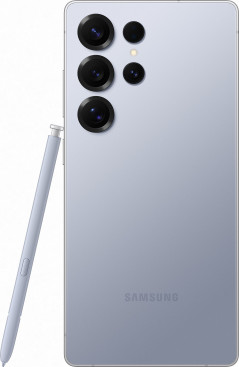 Samsung Galaxy S25 Ultra 12/1024 ГБ синий титан