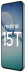 realme 15T 8/256 ГБ голубой металлик