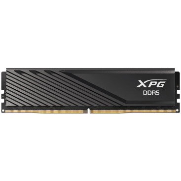 ADATA XPG Lancer Blade 16GB (2x8GB) DDR5 5600 CL46 Black AX5U5600C468G-DTLABBK