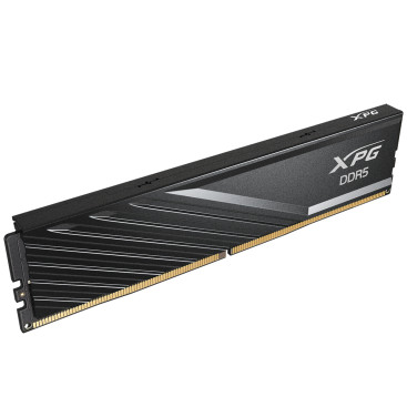 ADATA XPG Lancer Blade 16GB (2x8GB) DDR5 5600 CL46 Black AX5U5600C468G-DTLABBK