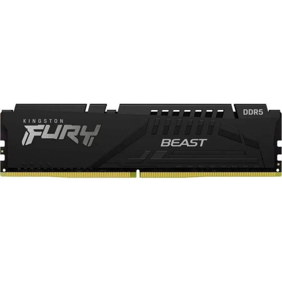 Kingston FURY Beast 16GB DDR5 6000 KF560C30BB-16