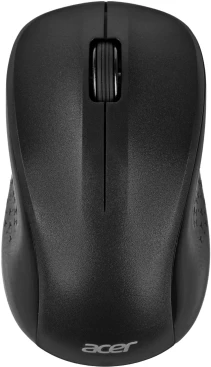 Acer OMR302, беспроводная, 1200dpi, черный