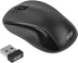Acer OMR302, беспроводная, 1200dpi, черный