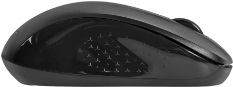 Acer OMR302, беспроводная, 1200dpi, черный
