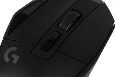 Logitech G502 X, проводная, 25600dpi, черный