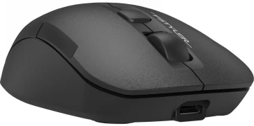 A4Tech Fstyler FG16CS Air2, беспроводная, 2000dpi, черный