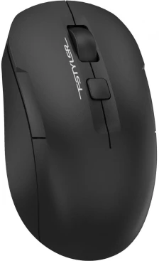 A4Tech Fstyler FG16CS Air2, беспроводная, 2000dpi, черный