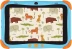 Планшет Digma Kids A8 SC9863A (1.6) 8C RAM2Gb ROM32Gb 8" IPS 1280x800 4G Android 11.0 Go синий 2Mpix 0.3Mpix BT WiFi microSD 512Gb 3000mAh 240hrs