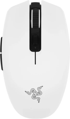 Razer Orochi V2, беспроводная, 18000dpi, белый