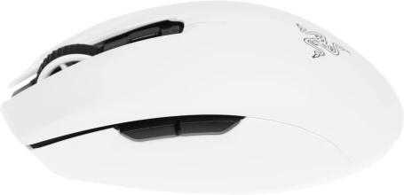 Razer Orochi V2, беспроводная, 18000dpi, белый
