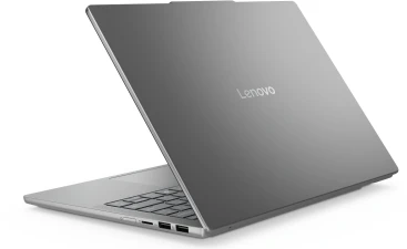 Ноутбук Lenovo IdeaPad Slim 5 14IRH10 Core i7 13620H 32Gb SSD1Tb Intel UHD Graphics 14" OLED WUXGA (1920x1200) Windows 11 Home grey WiFi BT Cam (83HR0034RK)