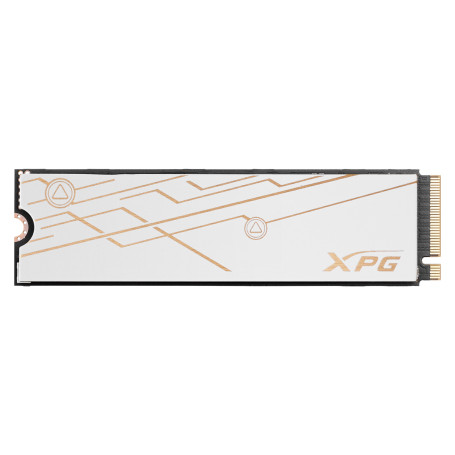 ADATA Mars 980 Blade 1TB M.2 2280 PCIe Gen5x4 SMAR-980B-1TCS