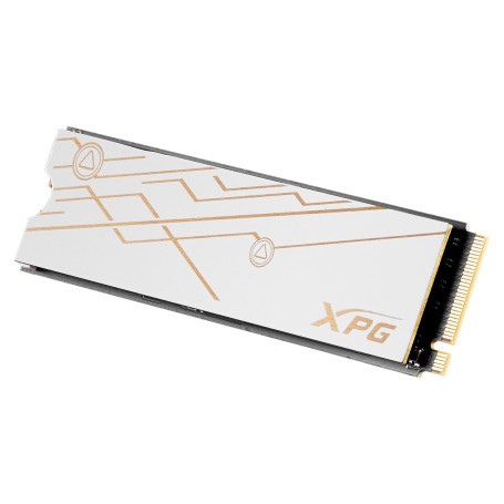 ADATA Mars 980 Blade 1TB M.2 2280 PCIe Gen5x4 SMAR-980B-1TCS