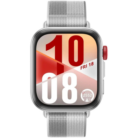 Huawei FIT 4, SYA-B09, серый
