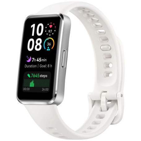 Huawei Band 10, NOR-B29, белый