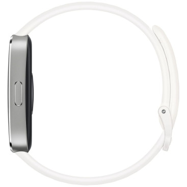 Huawei Band 10, NOR-B29, белый
