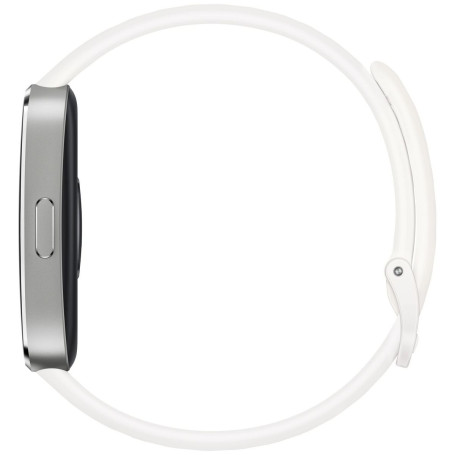 Huawei Band 10, NOR-B29, белый