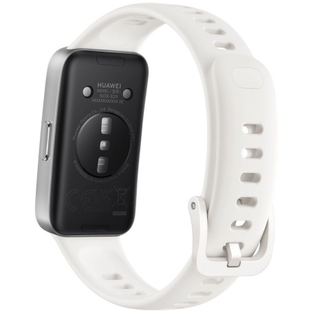 Huawei Band 10, NOR-B29, белый