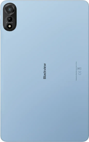 Blackview Mega 2 12" 12/256GB, Wi-Fi, синий