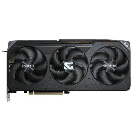 Gigabyte AMD Radeon RX 9070 XT GAMING OC 16GB GDDR6 256bit 2xDP 2xHDMI 3FAN (GV-R9070XTGAMING OC-16GD)