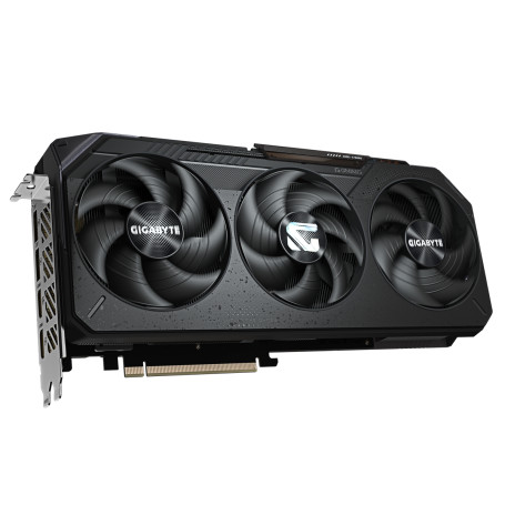 Gigabyte AMD Radeon RX 9070 XT GAMING OC 16GB GDDR6 256bit 2xDP 2xHDMI 3FAN (GV-R9070XTGAMING OC-16GD)