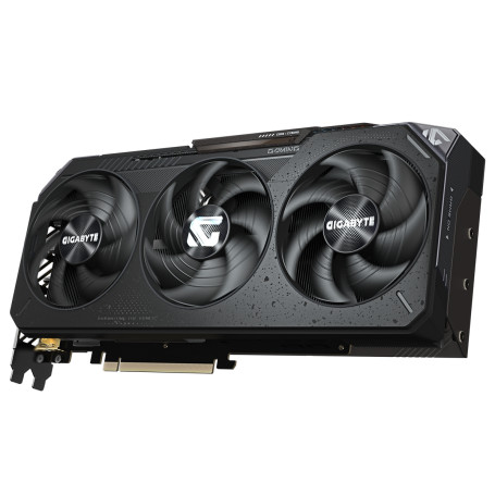 Gigabyte AMD Radeon RX 9070 XT GAMING OC 16GB GDDR6 256bit 2xDP 2xHDMI 3FAN (GV-R9070XTGAMING OC-16GD)